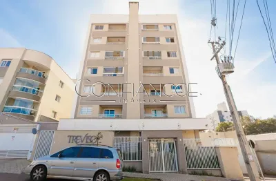 Apartamento com 2 quartos à venda na rua capitão tenente maris de barros, 190, portão, curitiba, 56 m2 por r$ 519.000