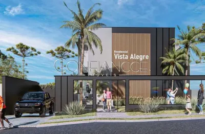 Casa com 3 quartos à venda na rua miguel tschannerl, 216, vista alegre, curitiba, 184 m2 por r$ 1.386.000