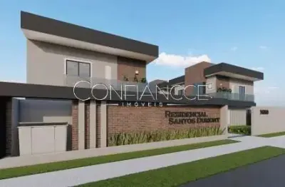 Casa em condomínio fechado com 3 quartos à venda na rua roraima, 1680, cajuru, curitiba, 117 m2 por r$ 749.000