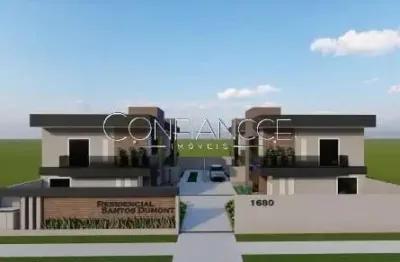 Casa em condomínio fechado com 3 quartos à venda na rua roraima, 1680, cajuru, curitiba, 109 m2 por r$ 699.000