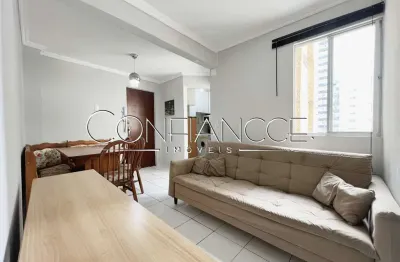 Apartamento com 1 quarto à venda na rua padre anchieta, 1968, bigorrilho, curitiba, 36 m2 por r$ 270.000