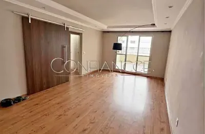 Apartamento com 3 quartos à venda na avenida visconde de guarapuava, 5395, batel, curitiba, 100 m2 por r$ 800.000