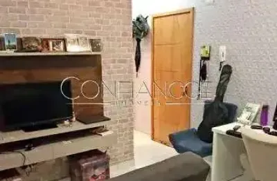 Apartamento com 1 quarto à venda na rua miguel caluf, 1357, cajuru, curitiba, 42 m2 por r$ 192.000