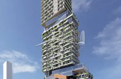 Apartamento com 4 quartos à venda na rua monsenhor ivo zanlorenzi, 1231, mossunguê, curitiba, 364 m2 por r$ 9.119.750