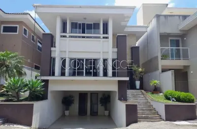 Casa em condomínio fechado com 3 quartos à venda na rua aristides pereira da cruz, 21, portão, curitiba, 229 m2 por r$ 1.690.000