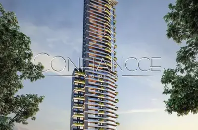 Apartamento com 3 quartos à venda na rua padre anchieta, 2727, bigorrilho, curitiba, 164 m2 por r$ 3.015.650