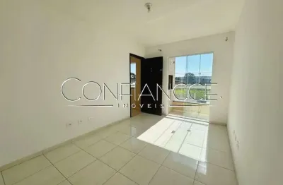 Apartamento com 2 quartos à venda na rua silene ribas schilipake, 57, rio pequeno, são josé dos pinhais, 55 m2 por r$ 210.000