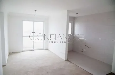 Apartamento com 3 quartos à venda na rua santa helena, 542, emiliano perneta, pinhais, 68 m2 por r$ 625.000