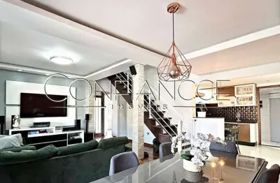 Casa com 3 quartos à venda na rua itaúna do sul, alto boqueirão, curitiba, 186 m2 por r$ 430.000