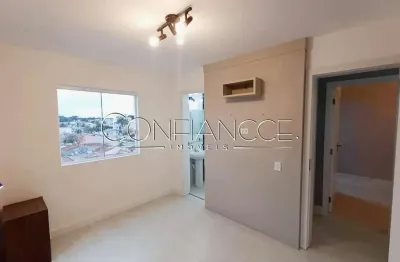 Apartamento com 2 quartos à venda na rua padre antônio darius, iná, são josé dos pinhais, 65 m2 por r$ 260.000