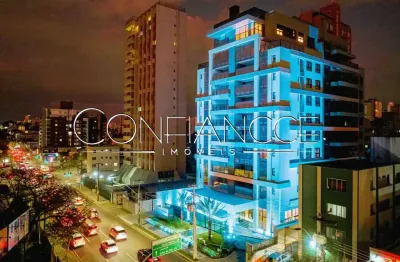 Apartamento com 3 quartos à venda na Rua Martim Afonso, 1015, Bigorrilho, Curitiba, 154 m2 por R$ 2.061.000