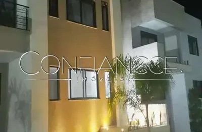 Casa em condomínio fechado com 5 quartos à venda na rua josé benedito cottolengo, 901, campo comprido, curitiba, 314 m2 por r$ 1.737.000