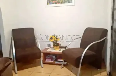 Casa com 3 quartos à venda na rua alzira neves garcez, cajuru, curitiba, 80 m2 por r$ 260.000