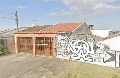 Casa com 3 quartos à venda na rua marcílio dias, bairro alto, curitiba, 120 m2 por r$ 320.000