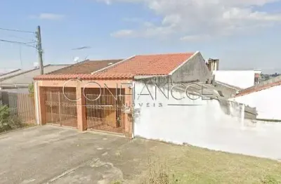 Casa com 3 quartos à venda na rua marcílio dias, bairro alto, curitiba, 120 m2 por r$ 320.000