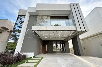 Casa em condomínio fechado com 3 quartos para alugar na rua uberlândia, 359, abranches, curitiba, 1311 m2 por r$ 25.000