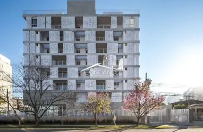 Apartamento com 3 quartos à venda na rua coronel ottoni maciel, 404, vila izabel, curitiba, 108 m2 por r$ 1.160.000