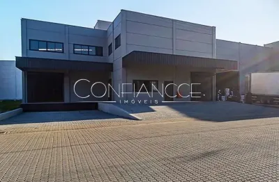 Barracão / galpão / depósito à venda na rua pedro romão, balneário perequê, porto belo, 1689 m2 por r$ 7.200.000