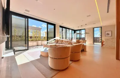 Apartamento com 3 quartos à venda na rua francisco rocha, 010, batel, curitiba, 308 m2 por r$ 6.350.000