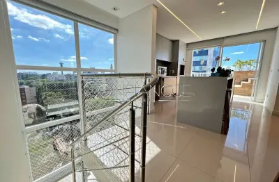 Apartamento com 3 quartos à venda na rua júlia wanderley, 57, mercês, curitiba, 165 m2 por r$ 1.650.000