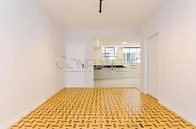 Apartamento com 3 quartos à venda na avenida iguaçu, 2121, água verde, curitiba, 80 m2 por r$ 420.000