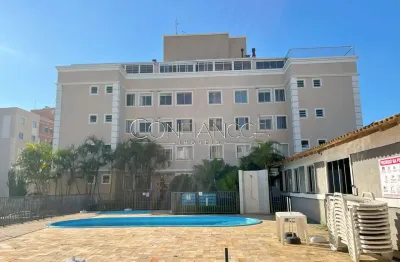 Cobertura com 2 quartos à venda na rua renato polatti, 3539, campo comprido, curitiba, 74 m2 por r$ 550.000