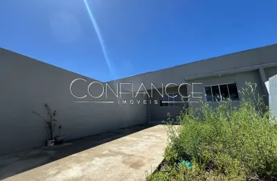 Casa com 2 quartos à venda na rua santa lúcia, cajuru, curitiba, 50 m2 por r$ 250.000