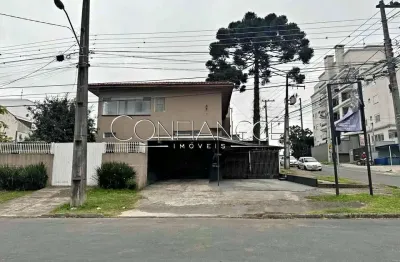 Sala comercial para alugar na rua curupaitis, portão, curitiba, 120 m2 por r$ 3.900