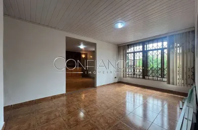 Casa com 2 quartos para alugar na rua fausto pereira, cidade industrial, curitiba, 120 m2 por r$ 2.400