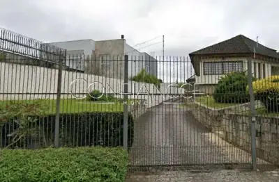 Apartamento com 4 quartos à venda na rua gumercindo marés, 100, vista alegre, curitiba, 631 m2 por r$ 5.500.000