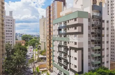 Apartamento com 3 quartos à venda na rua oyapock, 30, cristo rei, curitiba, 77 m2 por r$ 1.000.000