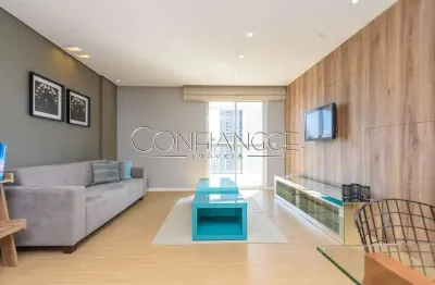 Apartamento com 2 quartos à venda na rua schiller, 126, cristo rei, curitiba, 73 m2 por r$ 547.000