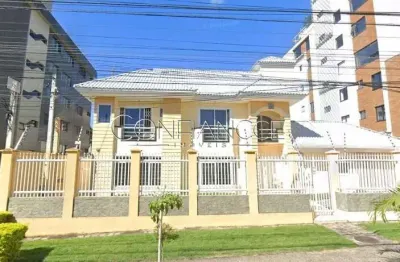 Sala comercial para alugar na rua doutor goulin, 280, alto da glória, curitiba, 348 m2 por r$ 16.000