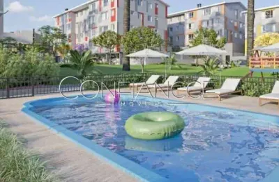 Apartamento com 1 quarto à venda na rua paulo kulik, 182, santa cândida, curitiba, 48 m2 por r$ 366.000