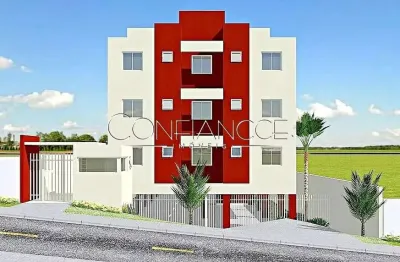 Terreno à venda na rua romeu pires, 490, jardim amélia, pinhais, 1500 m2 por r$ 140.000.000