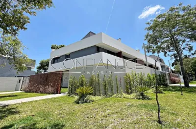 Casa com 3 quartos à venda na rua são carlos, santa felicidade, curitiba, 162 m2 por r$ 1.200.000