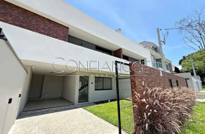 Casa com 3 quartos à venda na rua são carlos, santa felicidade, curitiba, 147 m2 por r$ 1.000.000