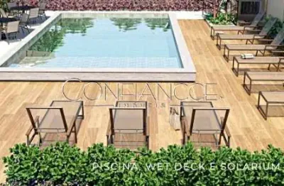 Apartamento com 2 quartos à venda na rua josé cadilhe, 1060, água verde, curitiba, 71 m2 por r$ 800.000