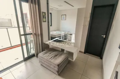 Kitnet / stúdio para alugar na rua francisco nunes, 915, prado velho, curitiba, 36 m2 por r$ 2.400