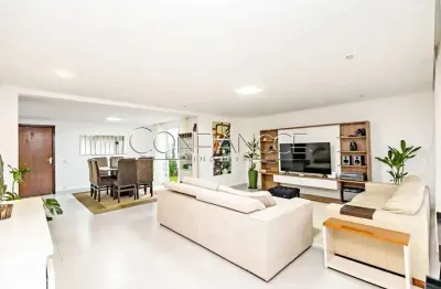 Casa com 3 quartos à venda na rua delegado trindade, santa quitéria, curitiba, 161 m2 por r$ 1.290.000