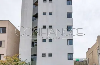 Apartamento com 2 quartos à venda na rua bom jesus, 414, cabral, curitiba, 100 m2 por r$ 600.000