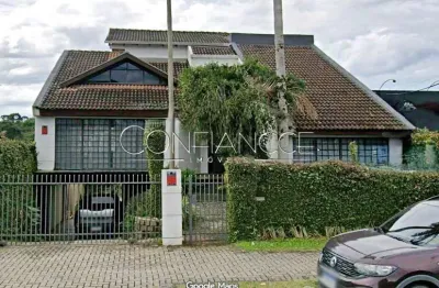 Casa com 5 quartos para alugar na rua lodovico geronazzo, boa vista, curitiba, 400 m2 por r$ 11.550