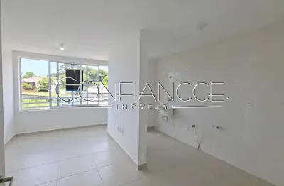 Apartamento com 1 quarto à venda na rua paulo kulik, 182, santa cândida, curitiba, 45 m2 por r$ 300.000