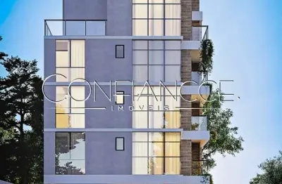 Apartamento com 2 quartos à venda na rua fernandes de barros, 582, alto da rua xv, curitiba, 77 m2 por r$ 780.000