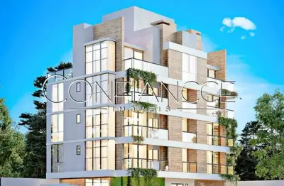 Apartamento com 2 quartos à venda na rua fernandes de barros, 582, alto da rua xv, curitiba, 77 m2 por r$ 760.000