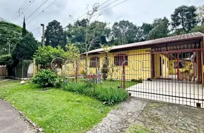 Casa com 4 quartos à venda na rua carlos fracaro, bigorrilho, curitiba, 159 m2 por r$ 980.000