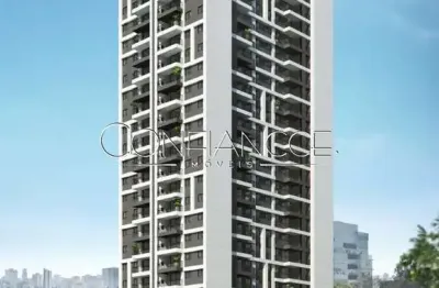 Apartamento com 3 quartos à venda na avenida presidente affonso camargo, 1773, cristo rei, curitiba, 81 m2 por r$ 956.460
