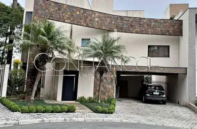 Casa com 5 quartos para alugar na rua eduardo geronasso, 1958, bacacheri, curitiba, 583 m2 por r$ 15.000