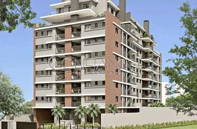 Apartamento com 3 quartos à venda na rua josé cadilhe, 1060, água verde, curitiba, 115 m2 por r$ 1.271.000