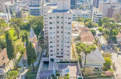 Apartamento com 3 quartos à venda na avenida joão gualberto, alto da glória, curitiba, 98 m2 por r$ 777.000